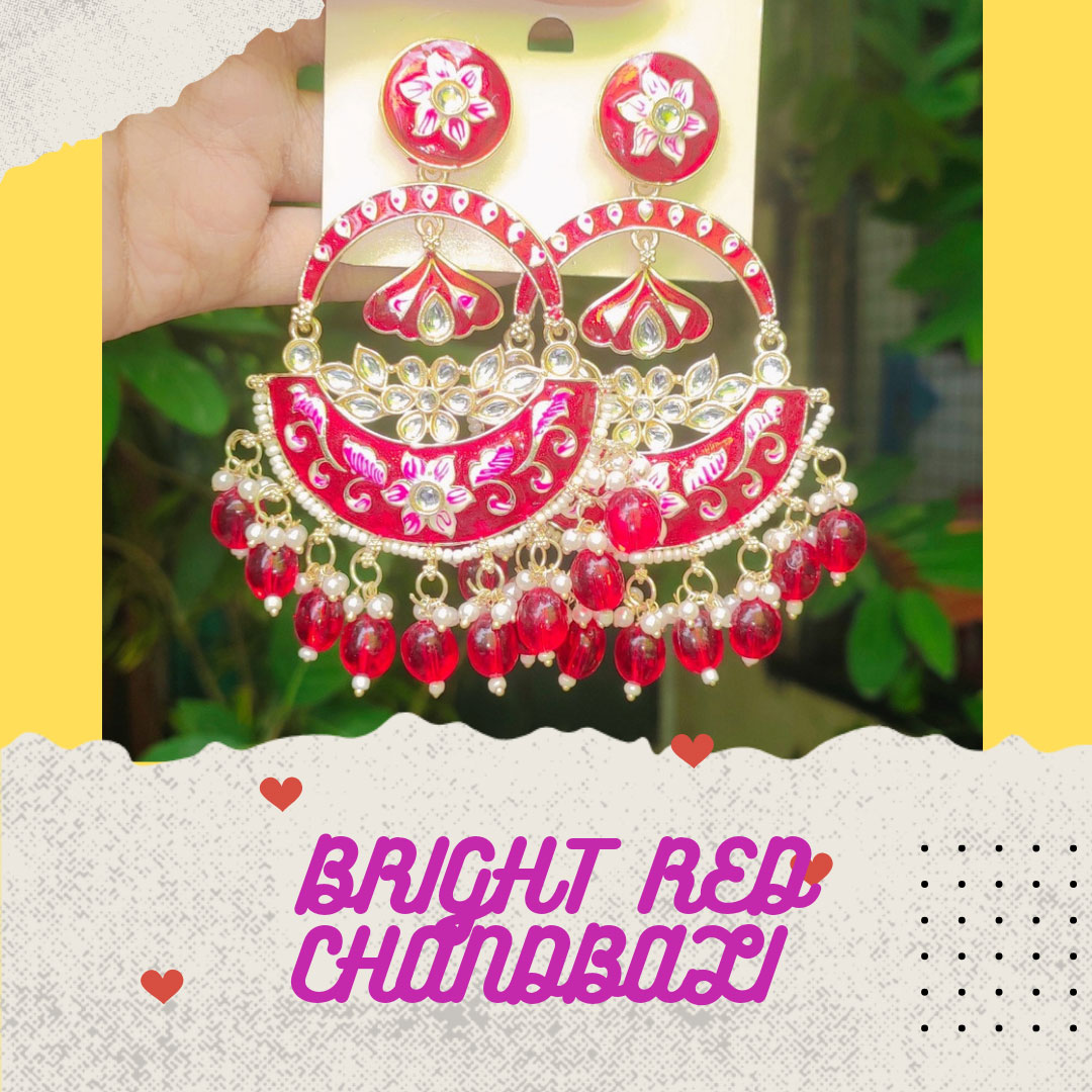 bright-red-chaandbali